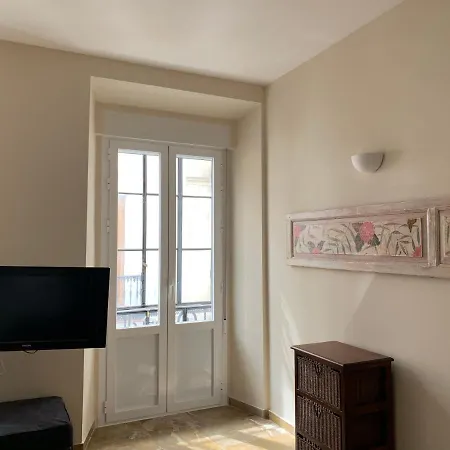 Appartement Calle Nueva