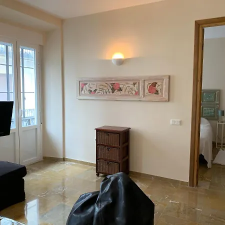 Appartement Calle Nueva Ronda