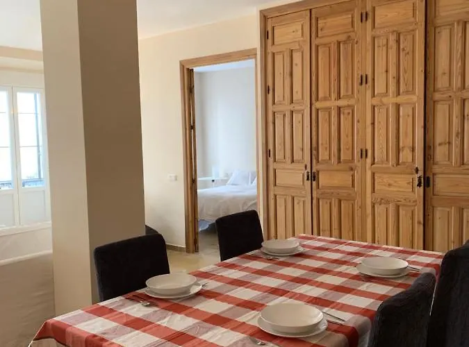 Appartement Calle Nueva Ronda