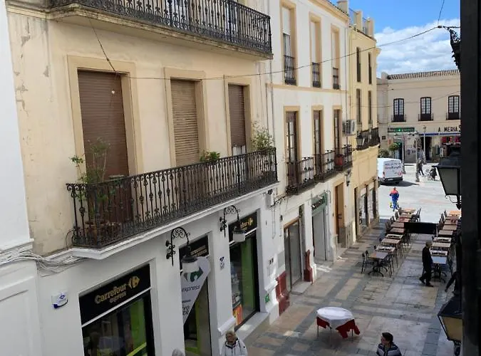 Appartement Calle Nueva Ronda