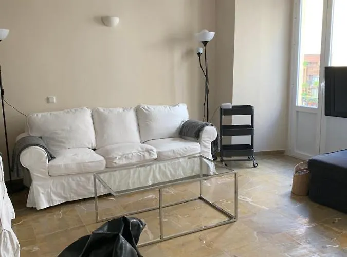 Appartement Calle Nueva *